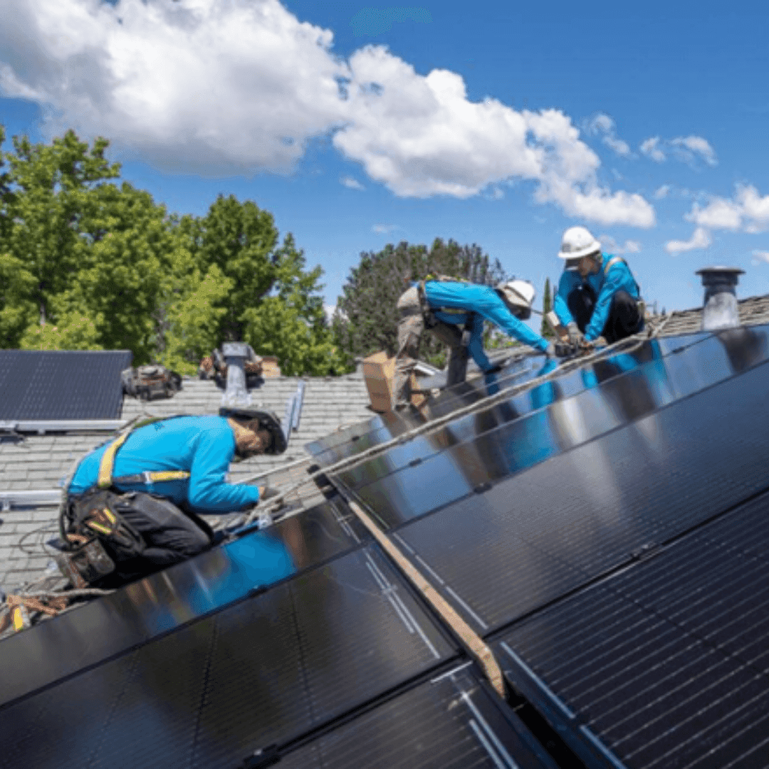 Citadel Roofing & Solar's photo