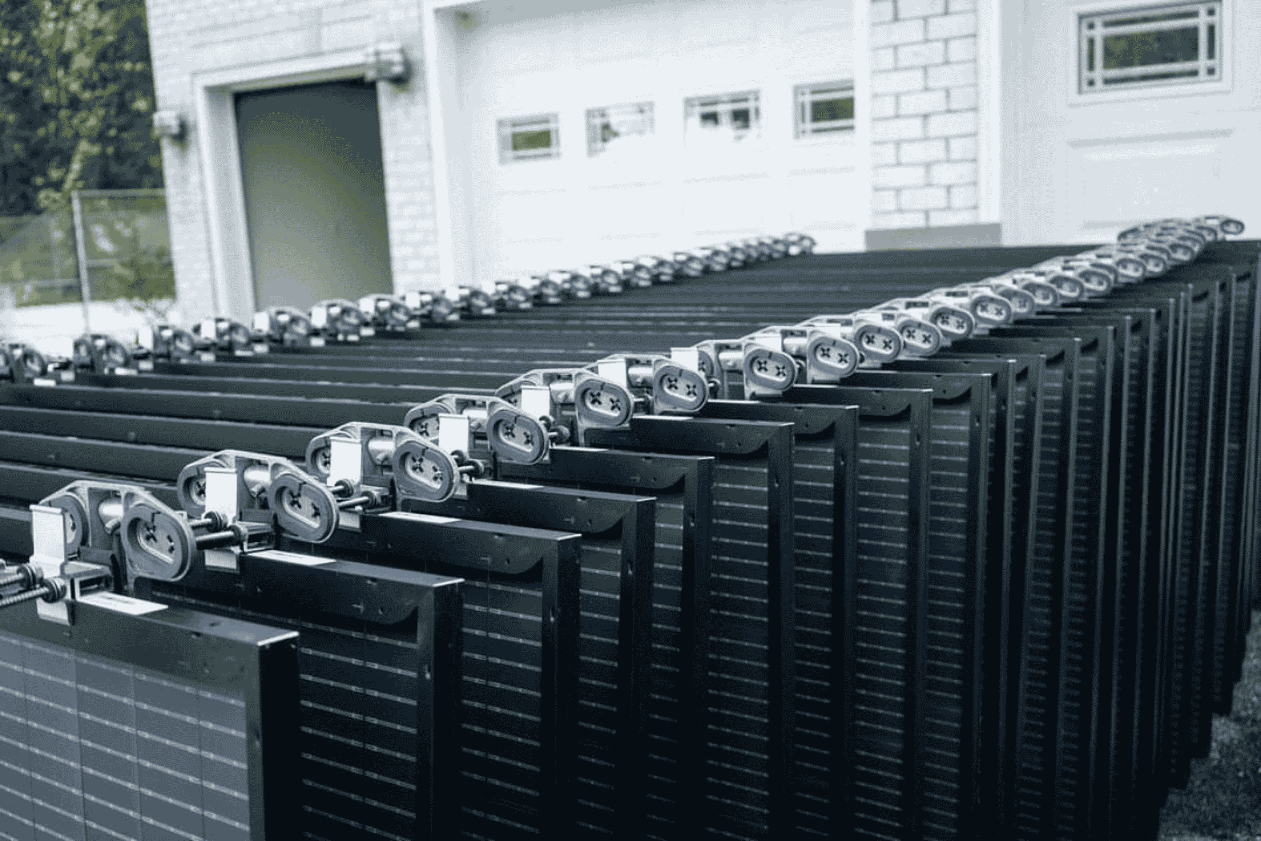 Streamlining Solar Installation for Speed and Safety