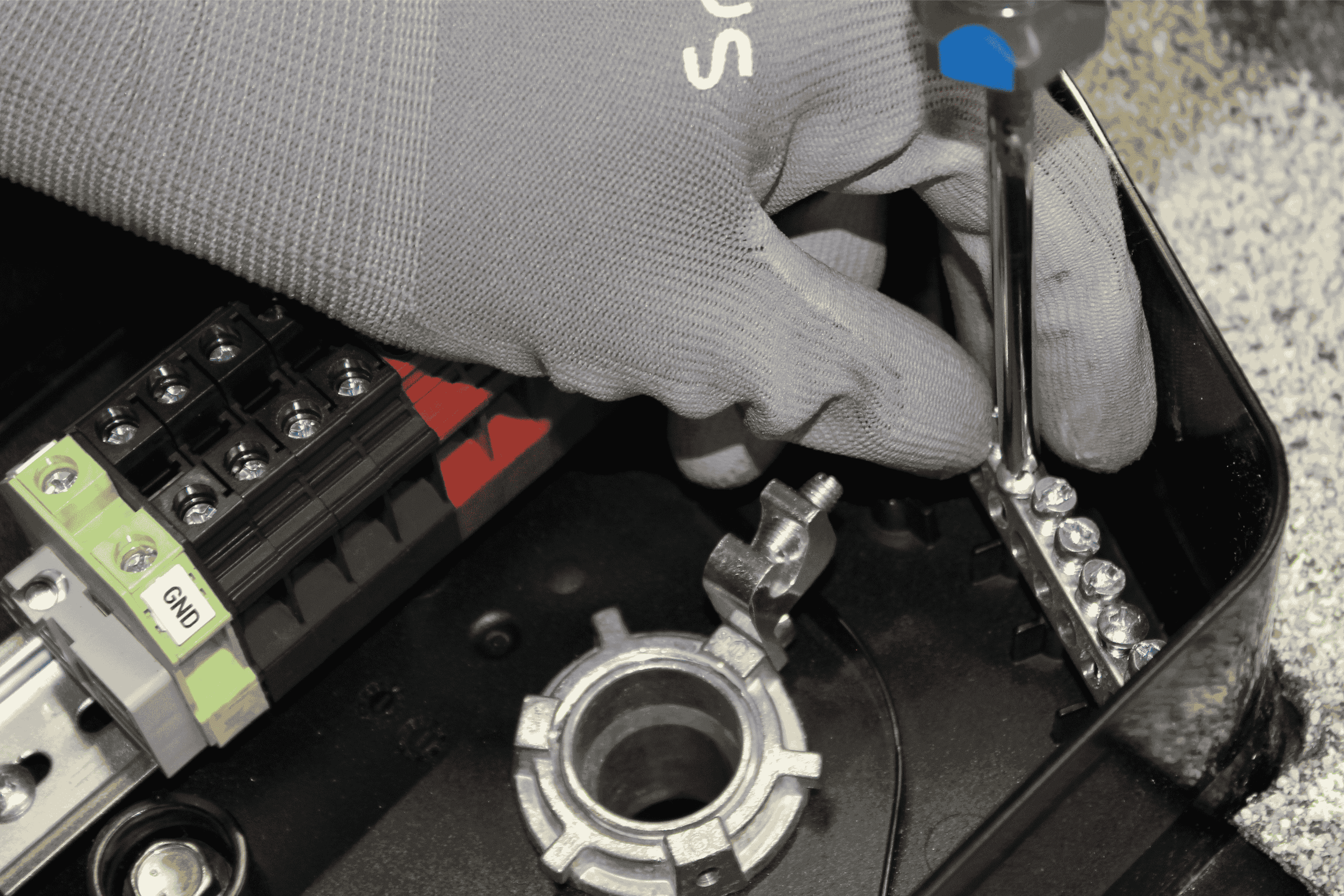 The Industry’s Best Wire Management Solutions